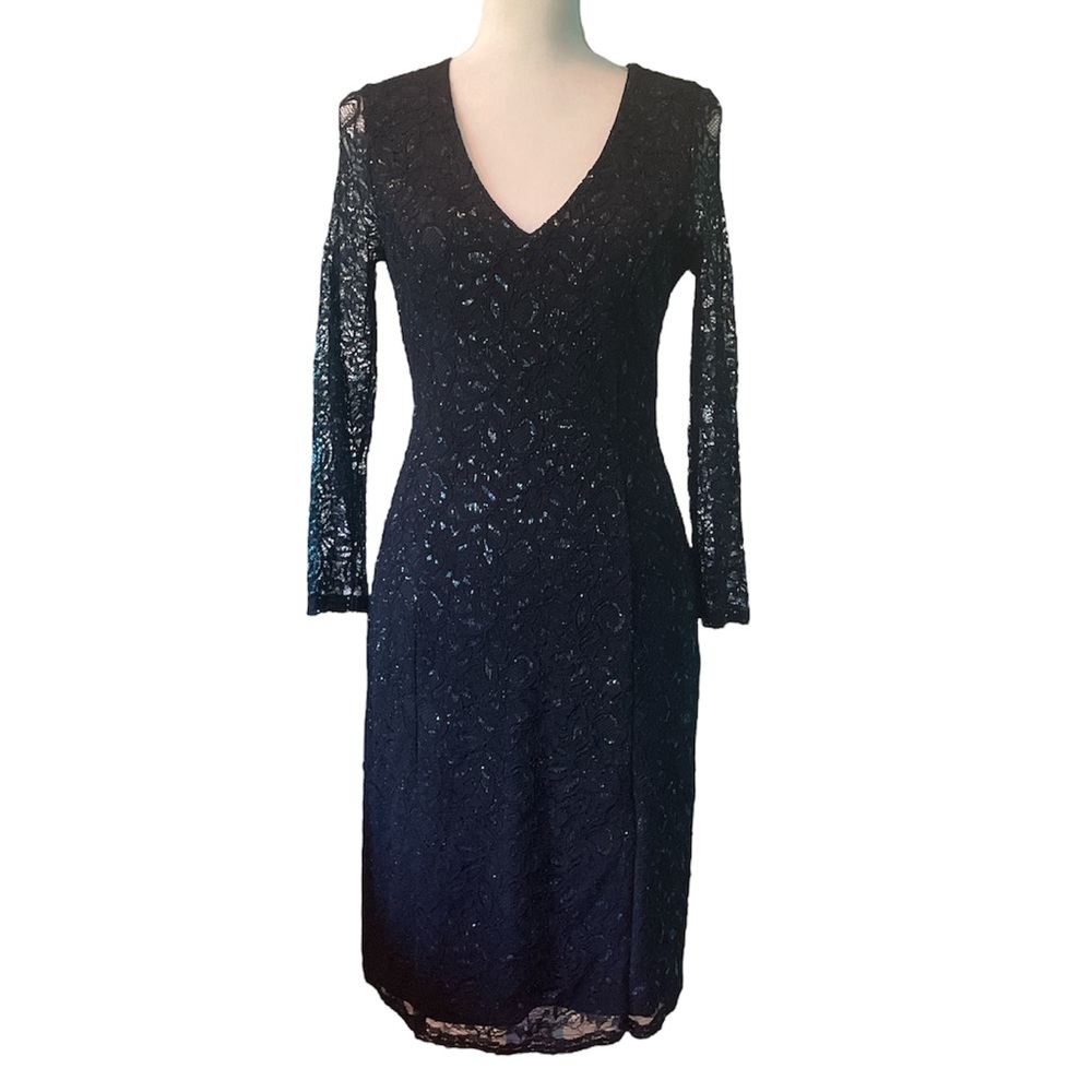Banana Rebublic L’wren Scott Lace Dress
